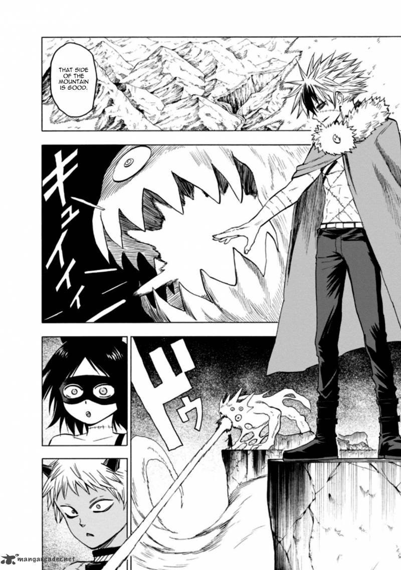 Blood Lad 57 16