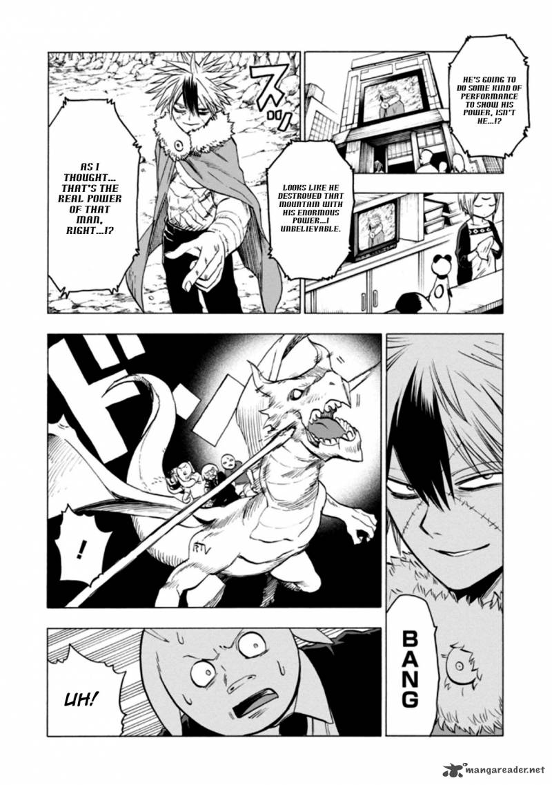 Blood Lad 57 28