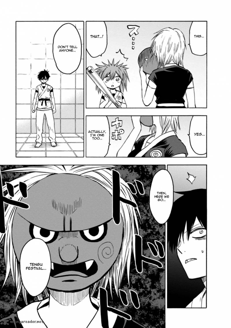 Blood Lad 59 19