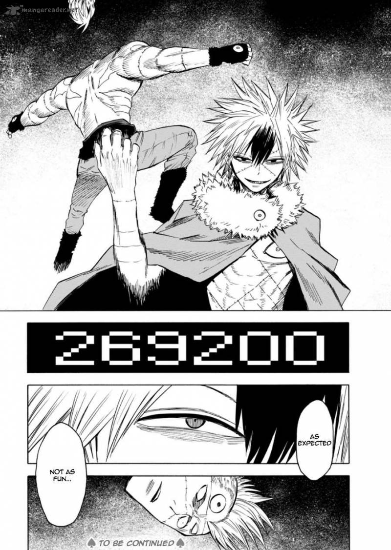 Blood Lad 61 35