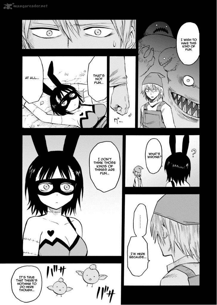 Blood Lad 62 6