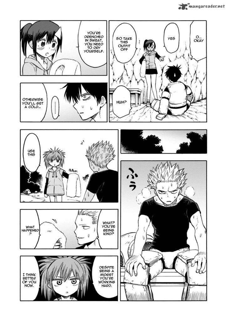 Blood Lad 63 10