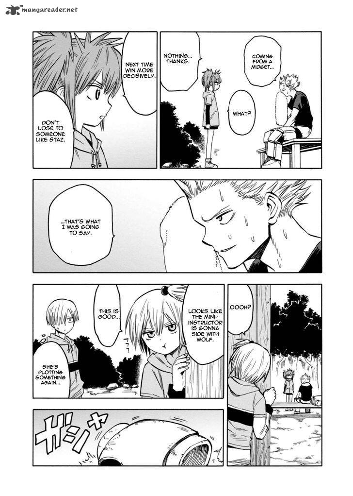 Blood Lad 63 11