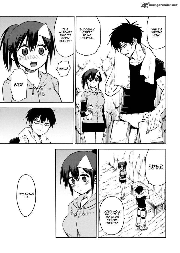 Blood Lad 63 12