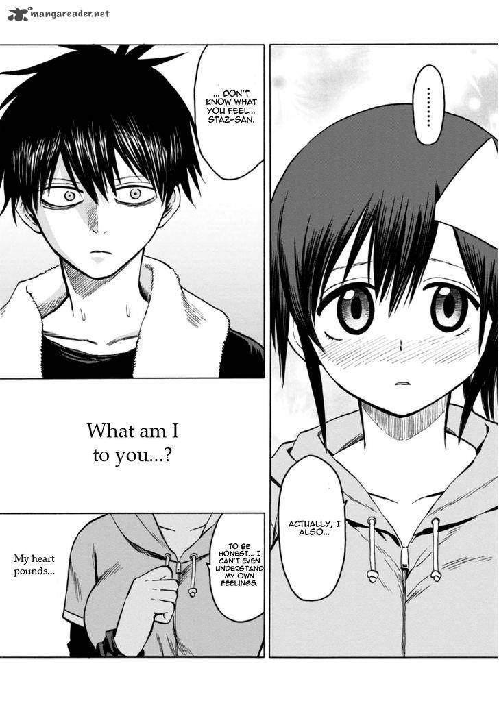 Blood Lad 63 14
