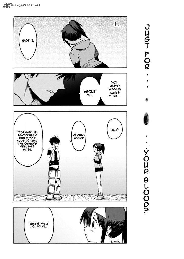 Blood Lad 63 15