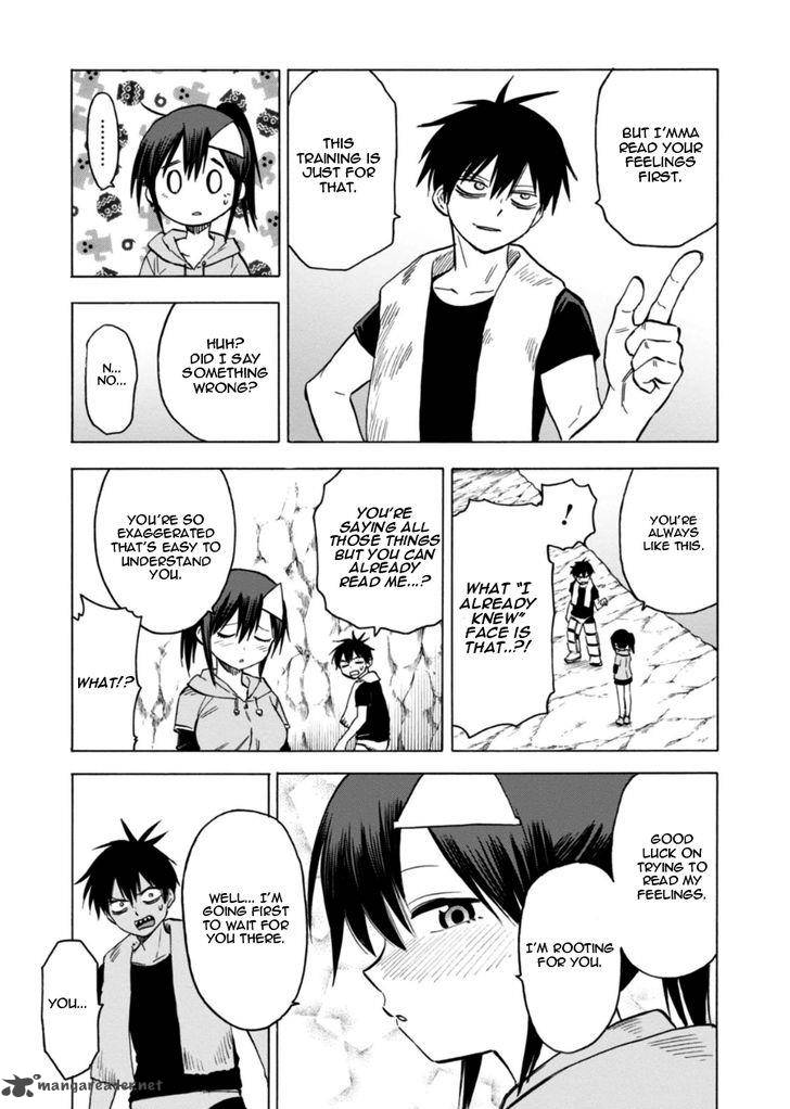Blood Lad 63 16