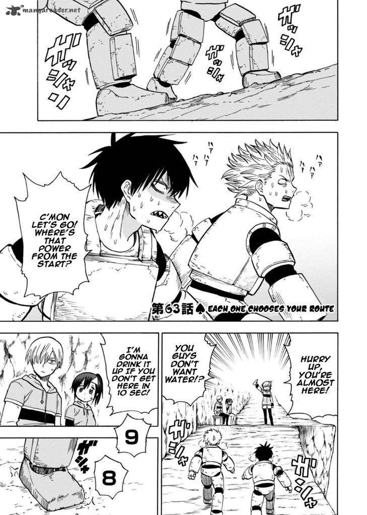 Blood Lad 63 2