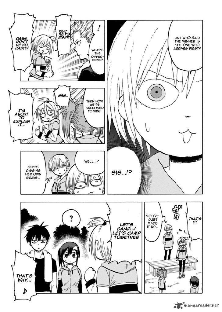 Blood Lad 63 20