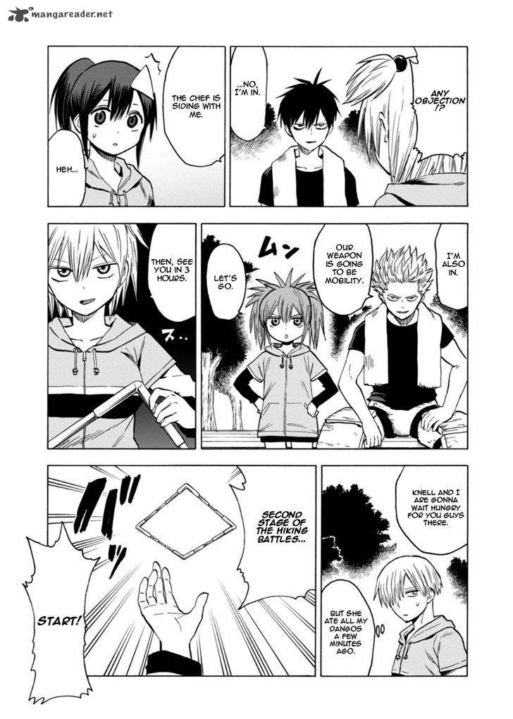 Blood Lad 63 22