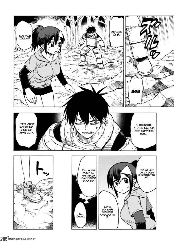 Blood Lad 63 23