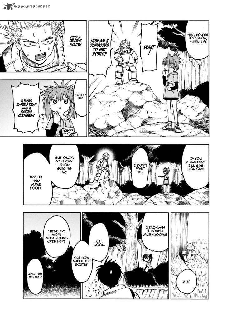 Blood Lad 63 24