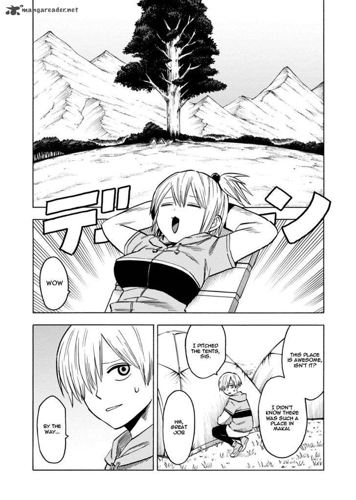 Blood Lad 63 25