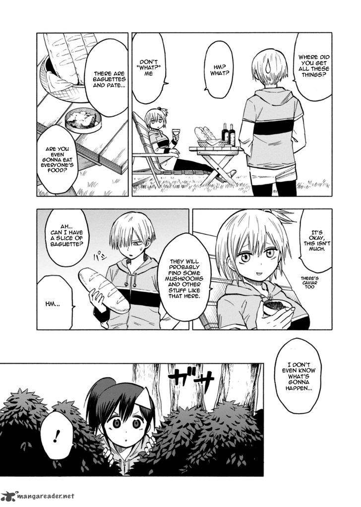 Blood Lad 63 26