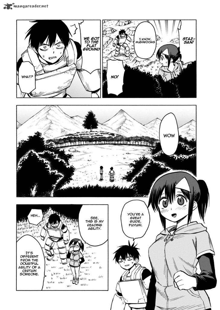 Blood Lad 63 27