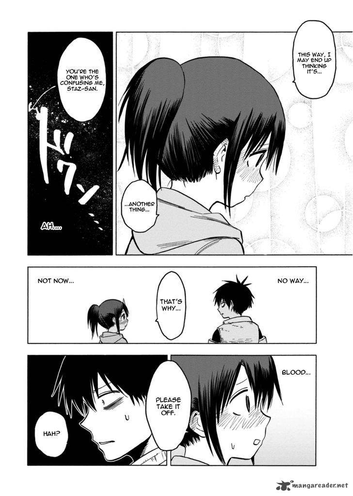 Blood Lad 63 29