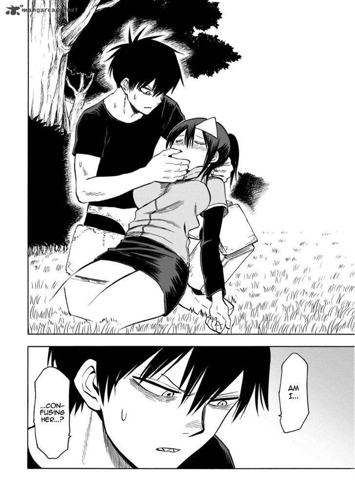Blood Lad 63 31