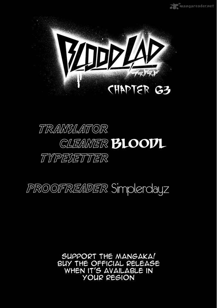 Blood Lad 63 34