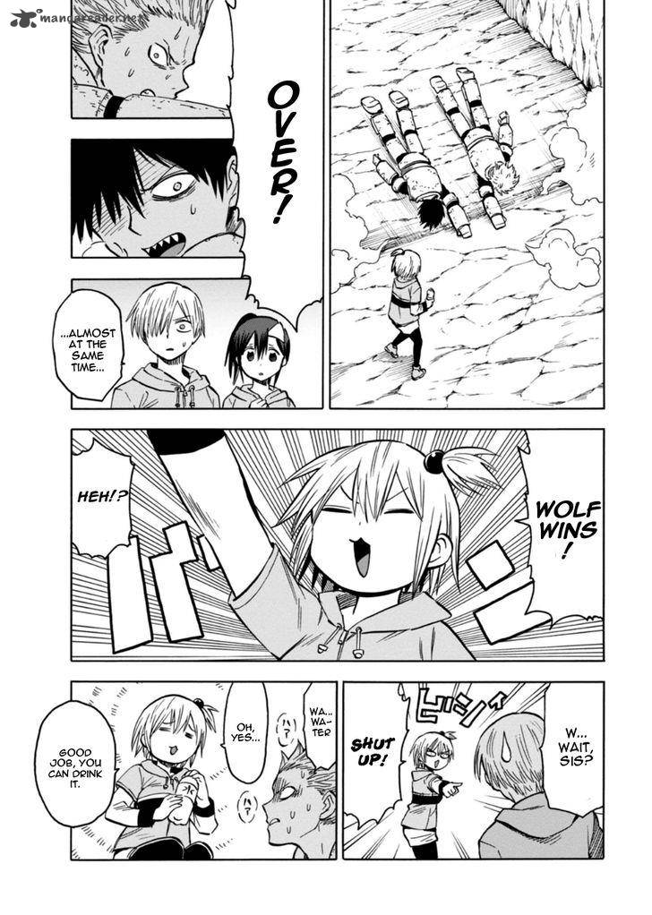 Blood Lad 63 4