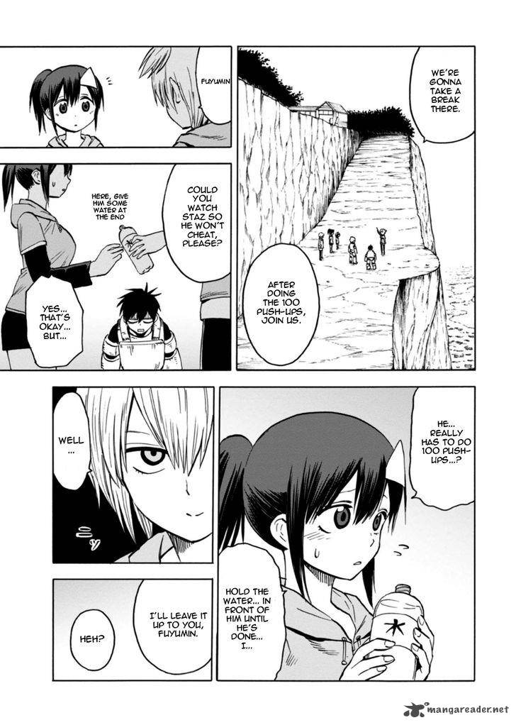 Blood Lad 63 6