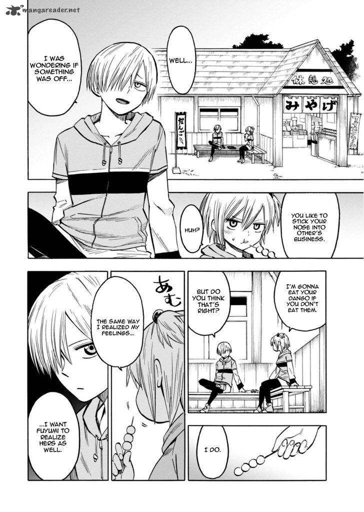 Blood Lad 63 7