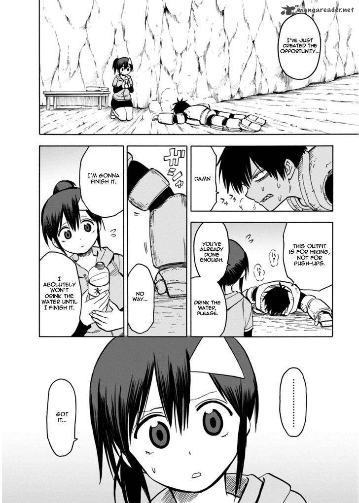Blood Lad 63 8