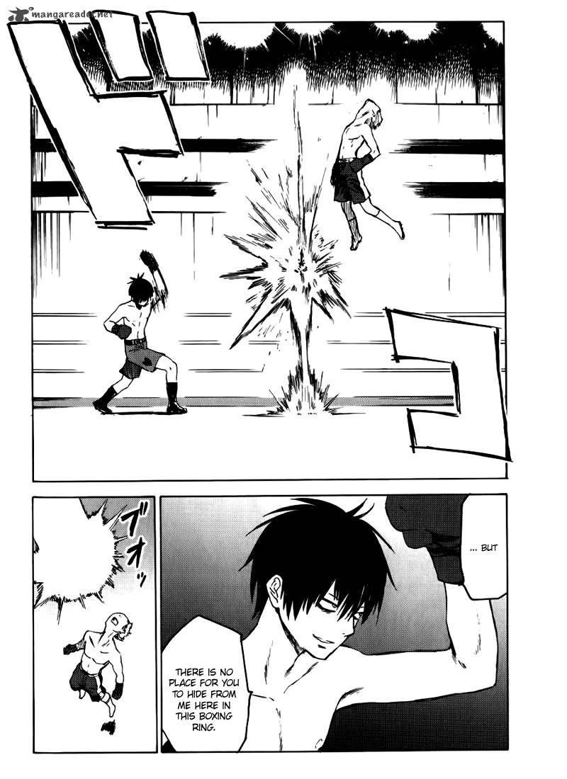 Blood Lad 7 22