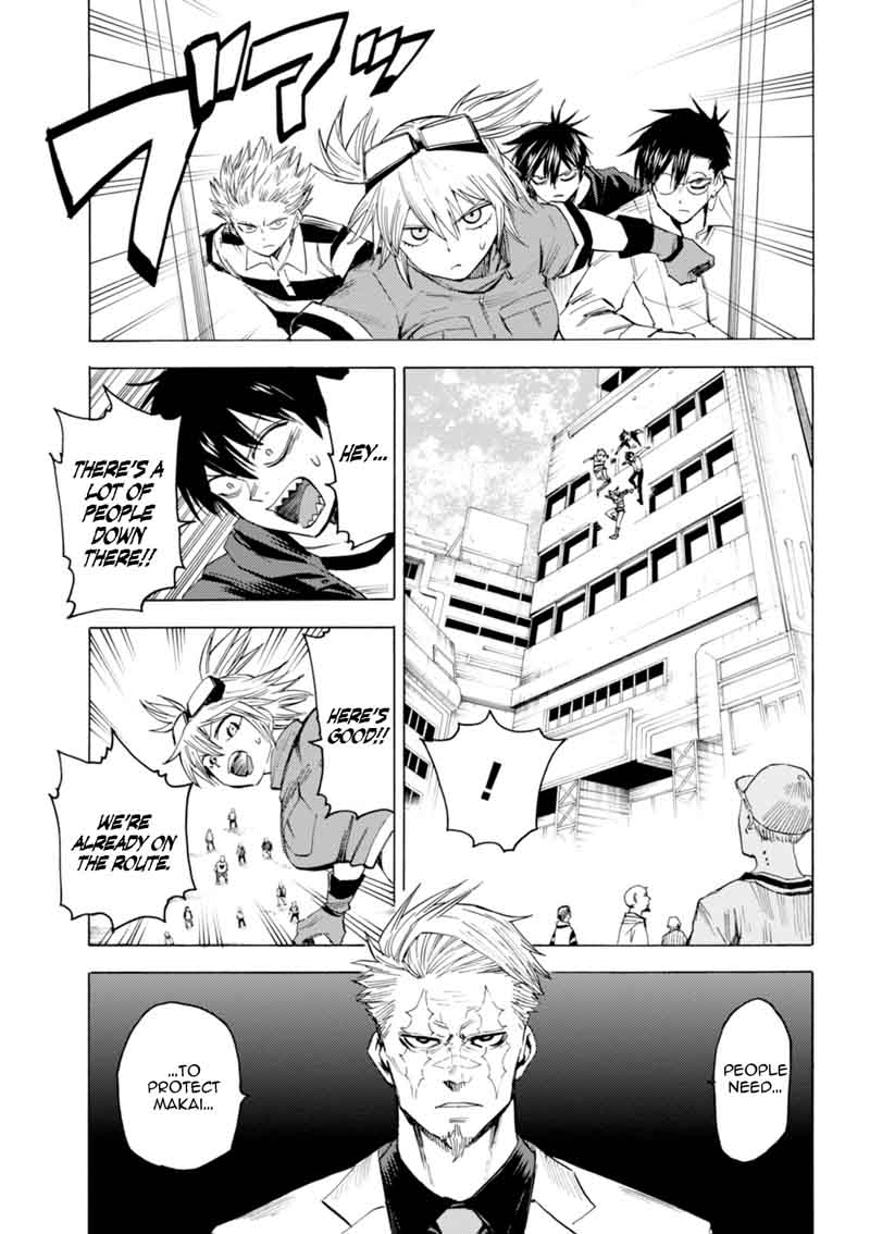 Blood Lad 76 4