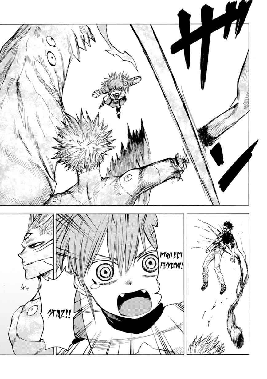 Blood Lad 77 16