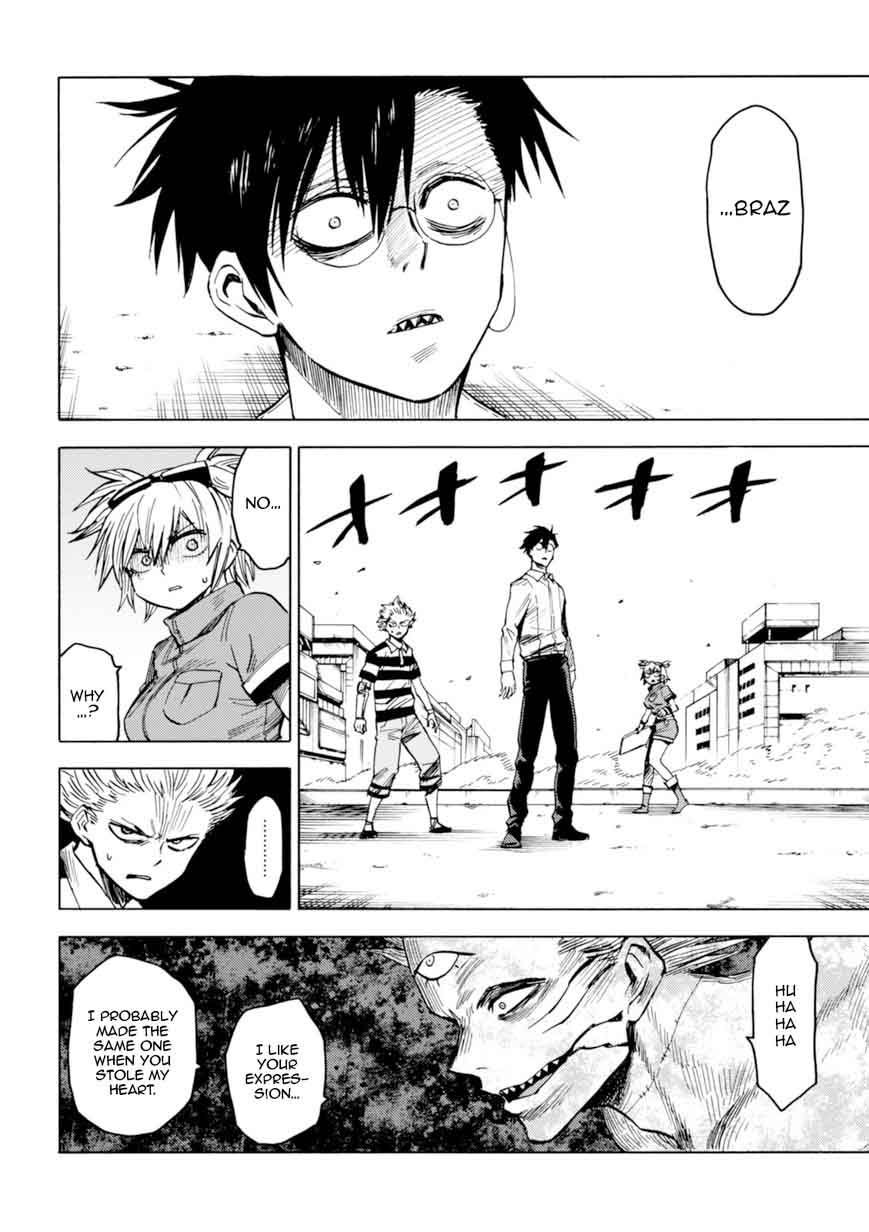 Blood Lad 77 21