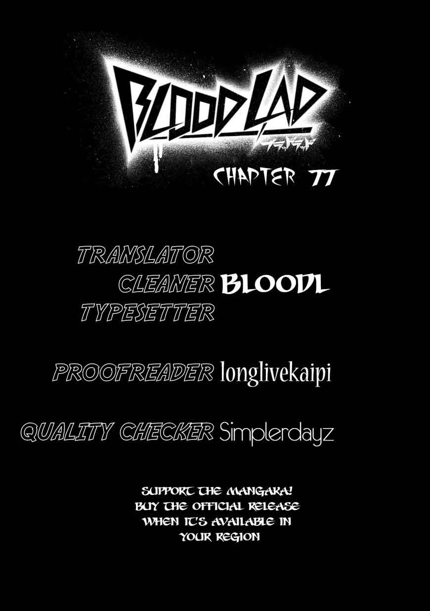 Blood Lad 77 33