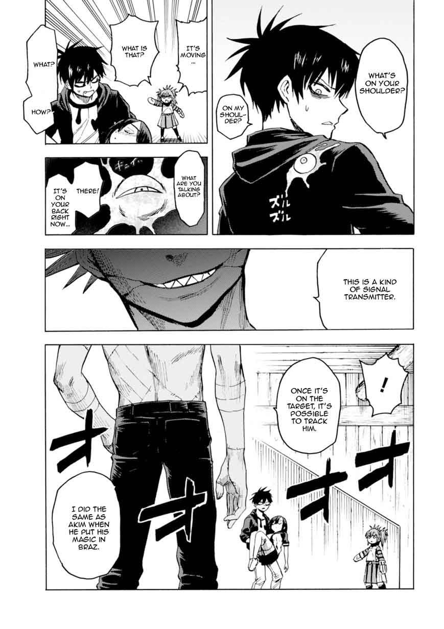 Blood Lad 77 4