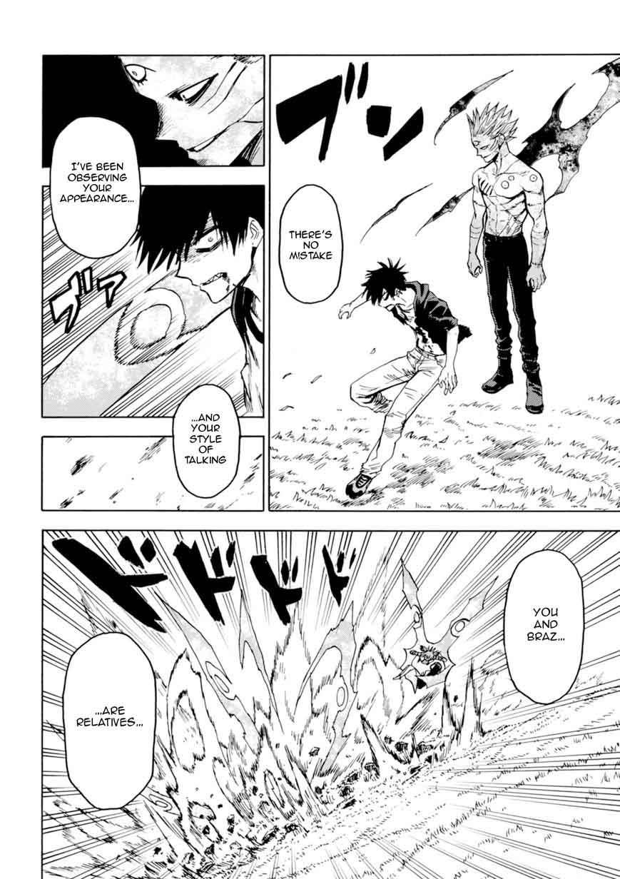 Blood Lad 77 9