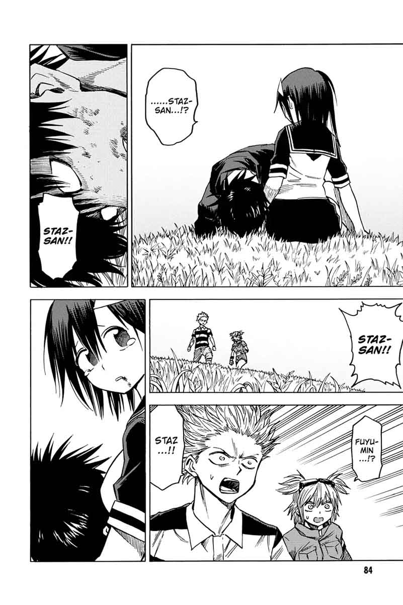 Blood Lad 78 12