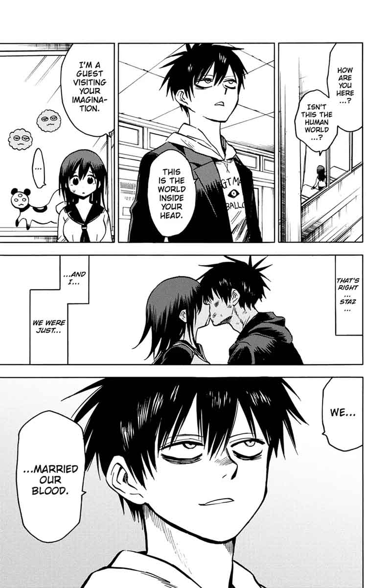 Blood Lad 78 7