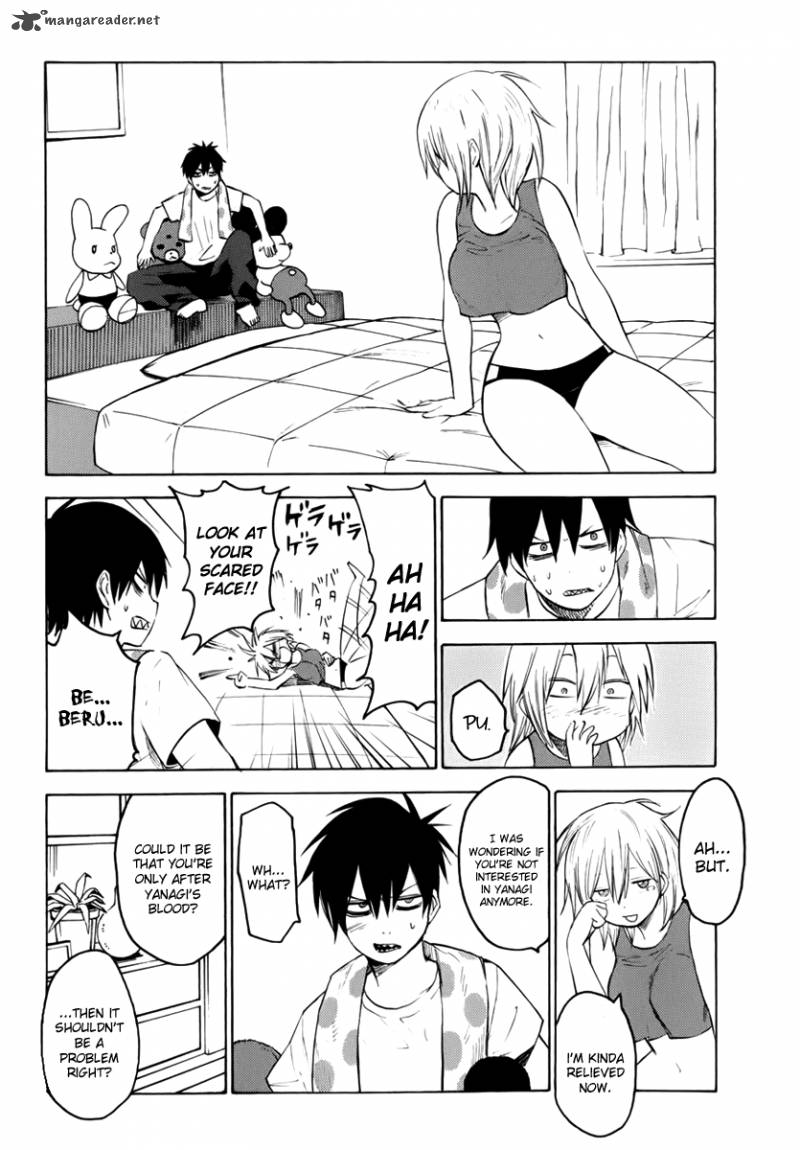 Blood Lad 8 30