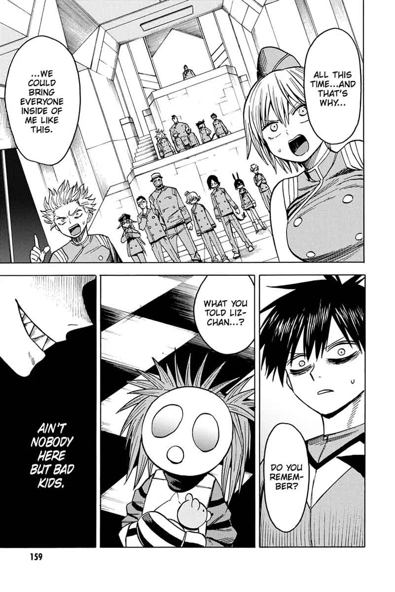 Blood Lad 80 21