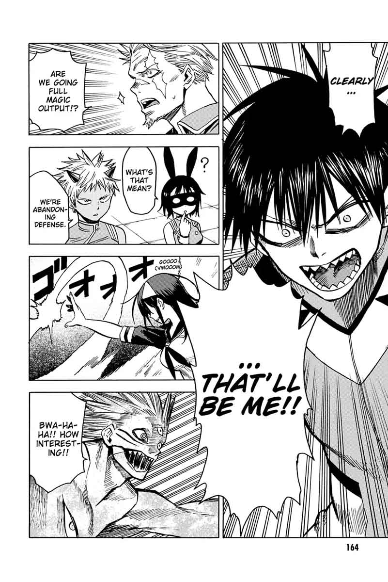 Blood Lad 80 27