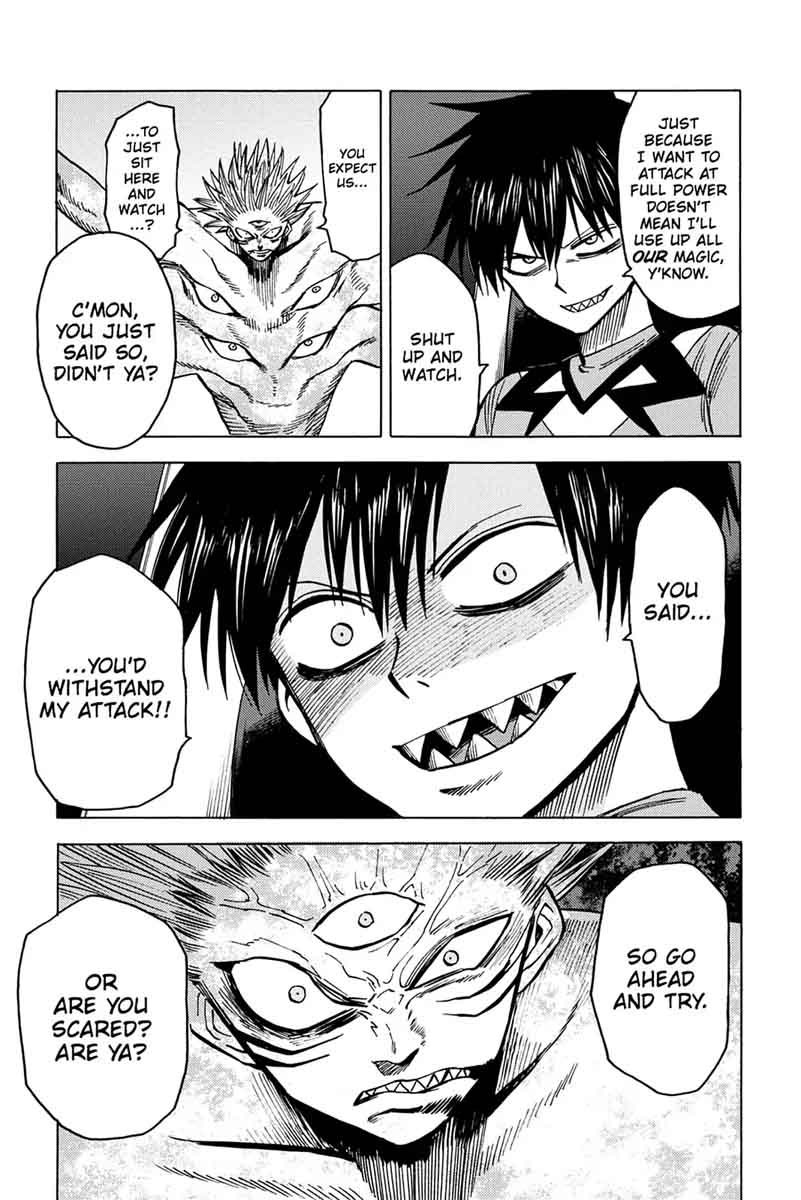 Blood Lad 80 34