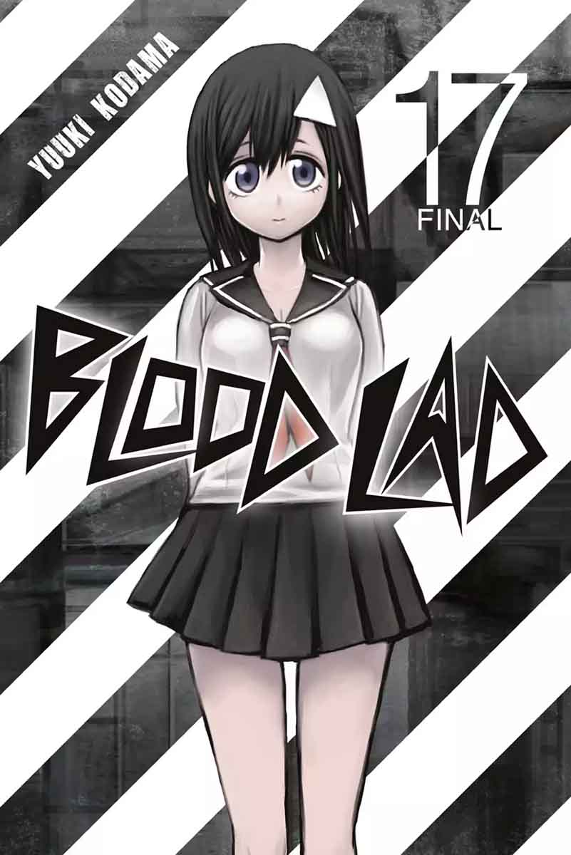 Blood Lad 81 1