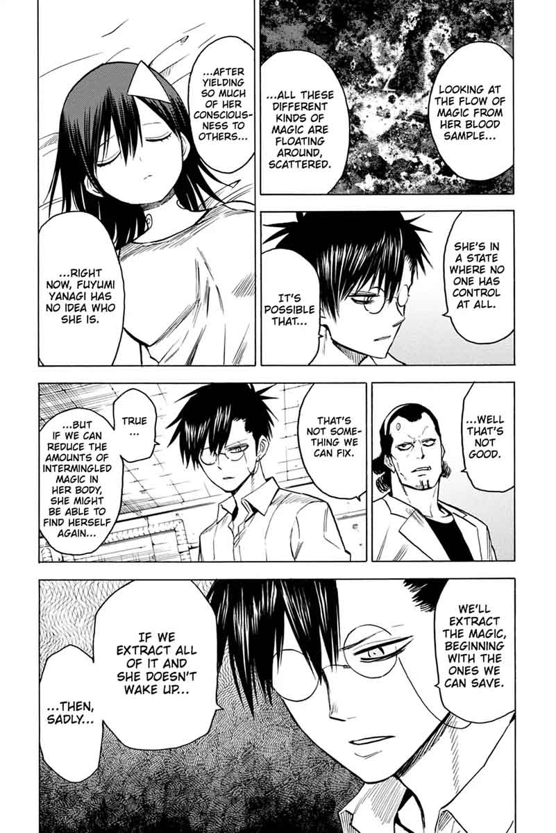 Blood Lad 82 18