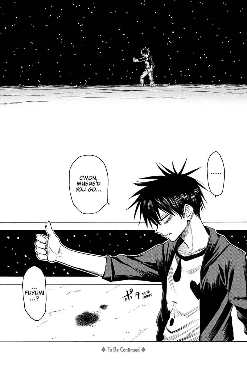 Blood Lad 82 33