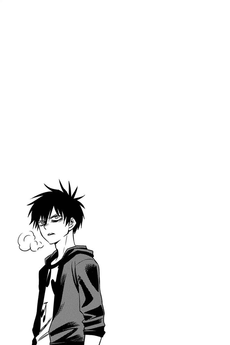 Blood Lad 82 34