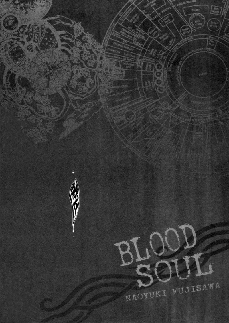 Blood Soul 1 40