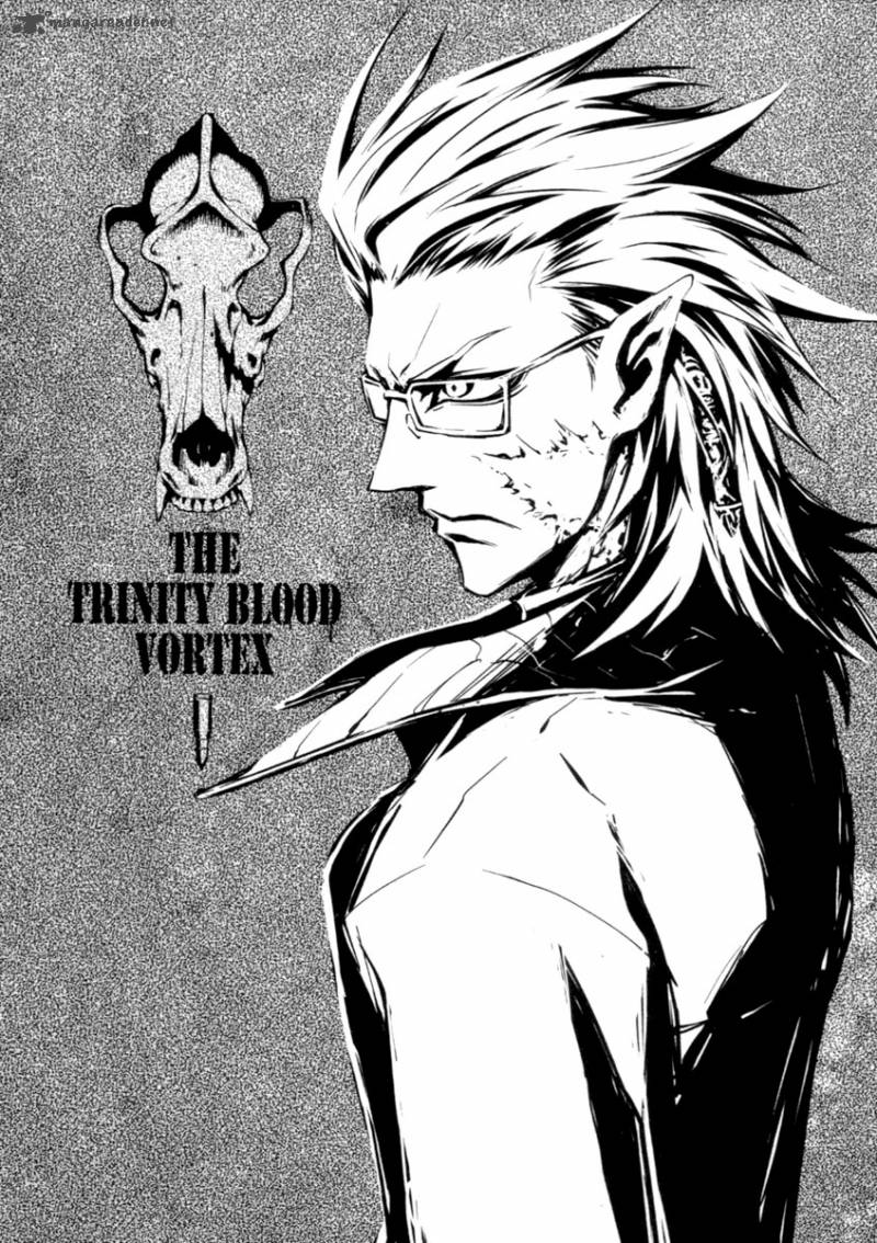 Blood Soul 3 3
