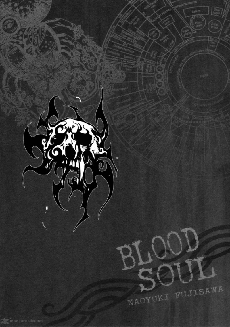 Blood Soul 3 36