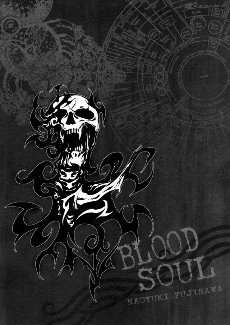 Blood Soul 5 24