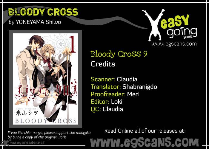 Bloody Cross 9 2