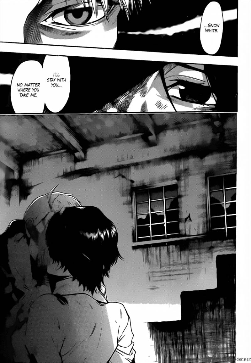Bloody Monday Season 2 40 15
