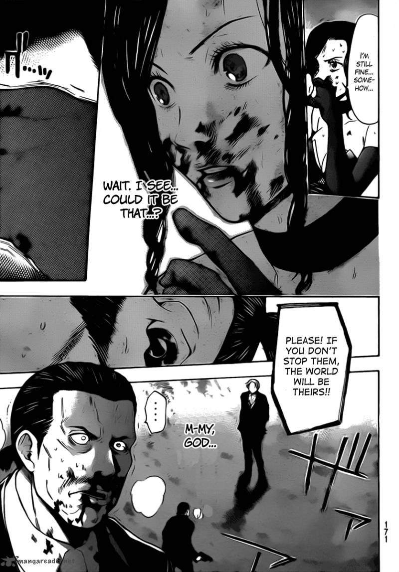 Bloody Monday Season 2 56 5